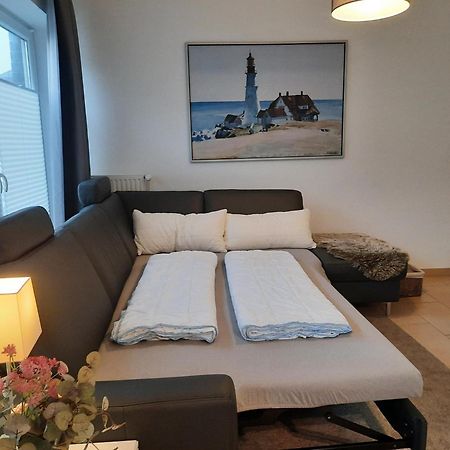 Strandgut Norddeich  Exterior photo