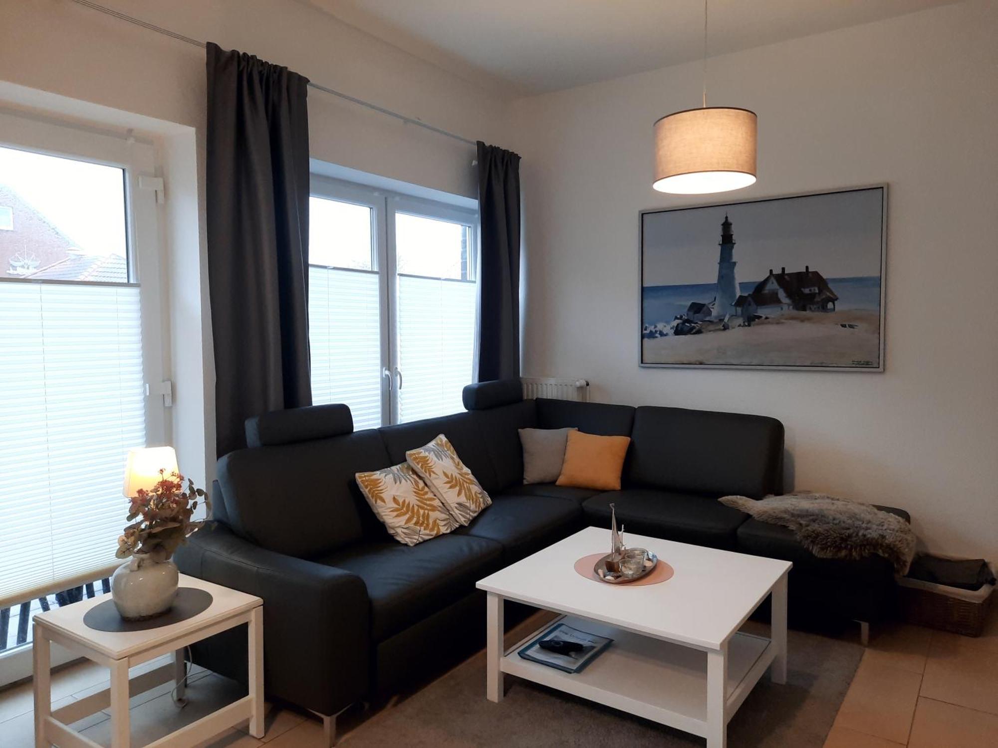 Strandgut Norddeich  Exterior photo